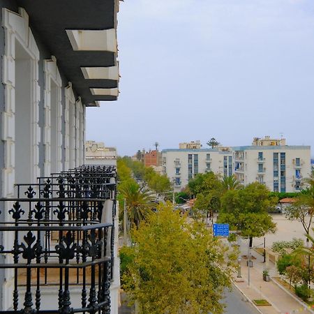 Hotel Baba Arroudj Жижел Екстериор снимка
