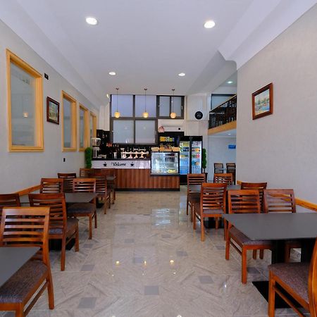 Hotel Baba Arroudj Жижел Екстериор снимка