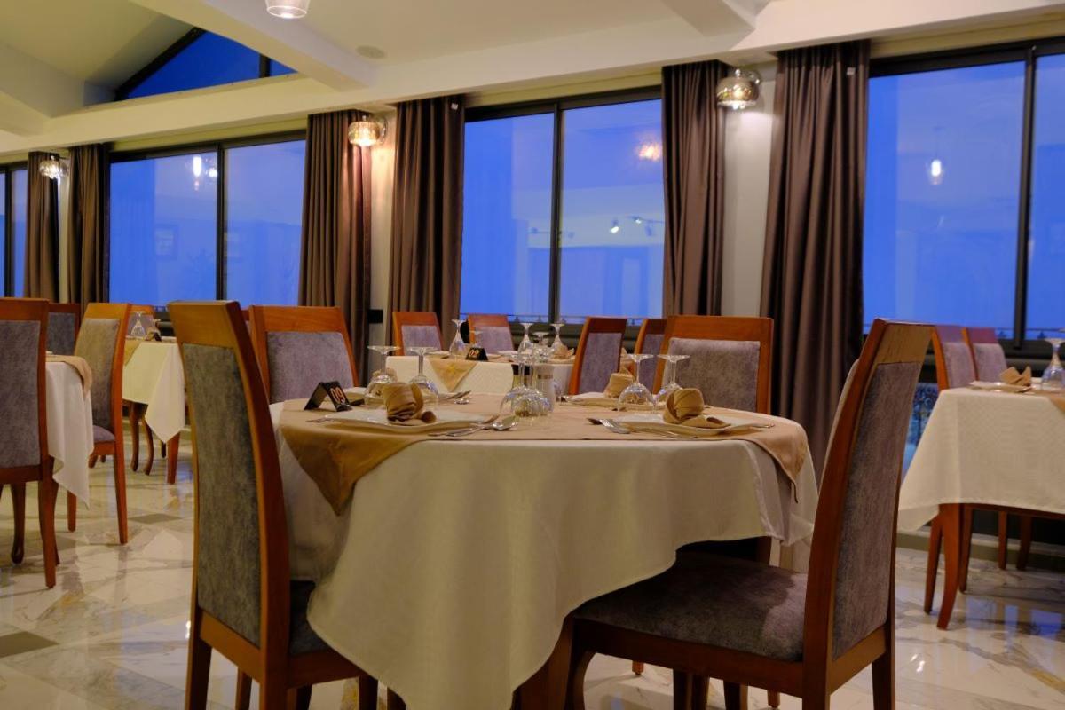 Hotel Baba Arroudj Жижел Екстериор снимка