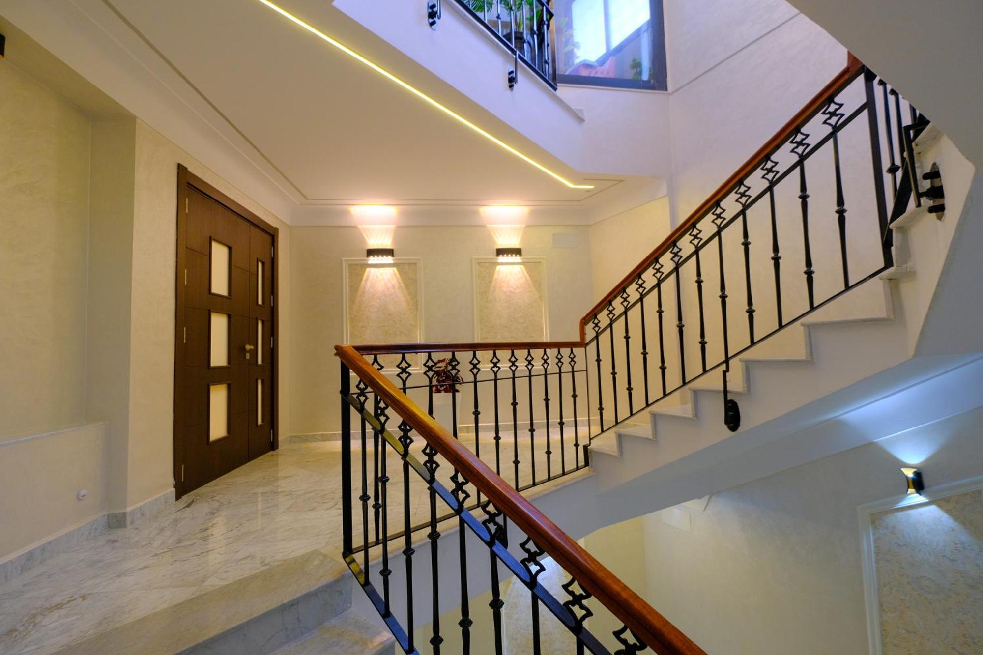 Hotel Baba Arroudj Жижел Екстериор снимка