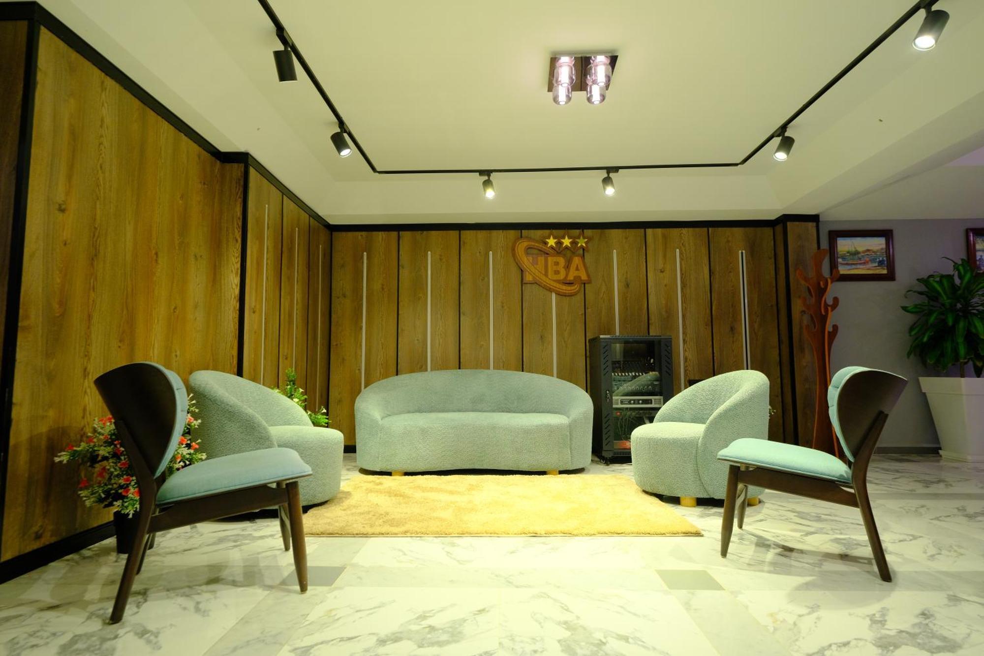 Hotel Baba Arroudj Жижел Екстериор снимка