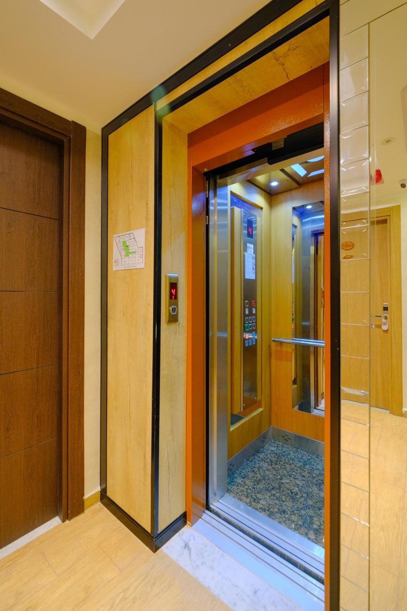 Hotel Baba Arroudj Жижел Екстериор снимка