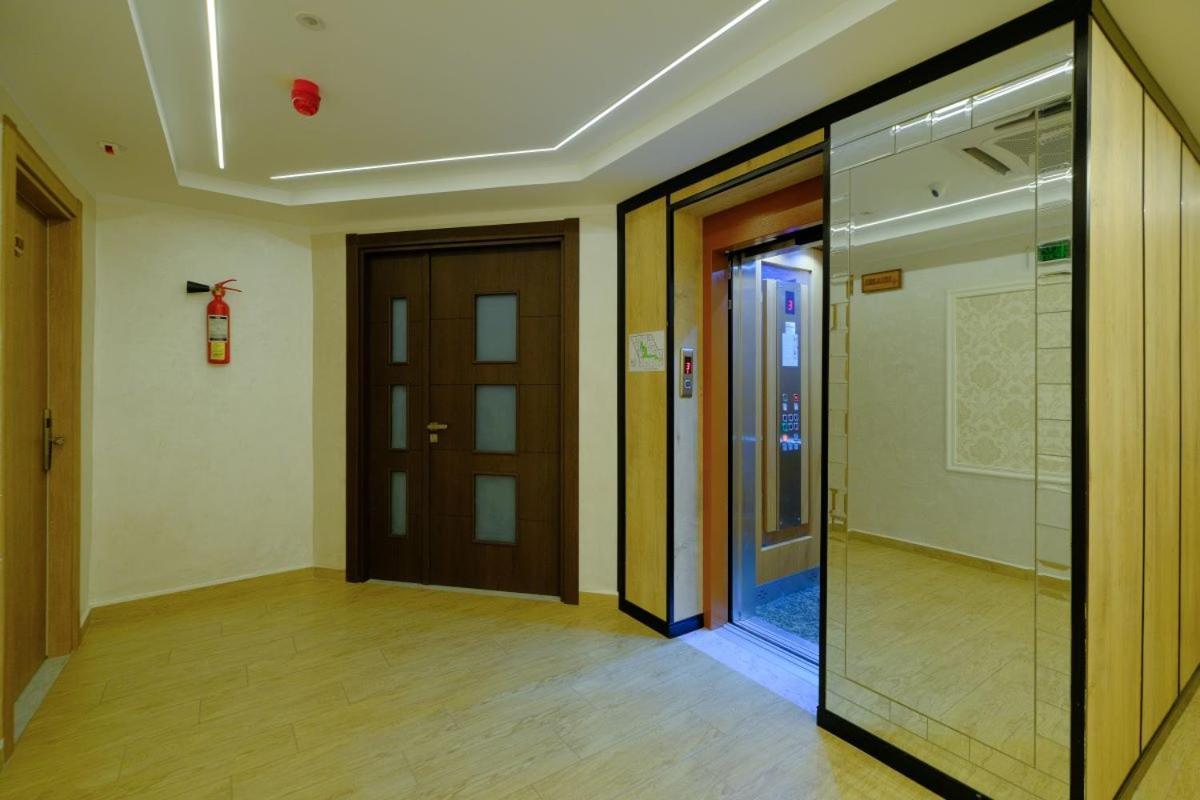 Hotel Baba Arroudj Жижел Екстериор снимка