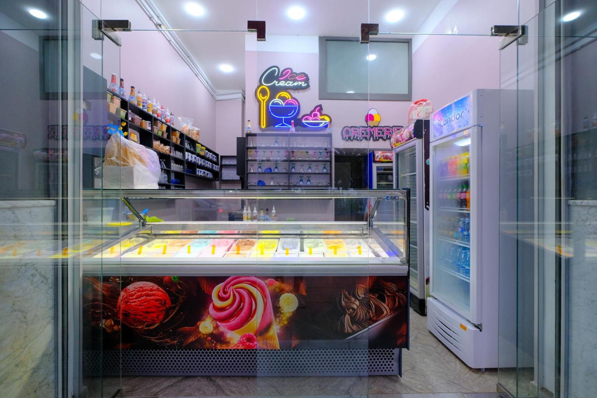 Hotel Baba Arroudj Жижел Екстериор снимка