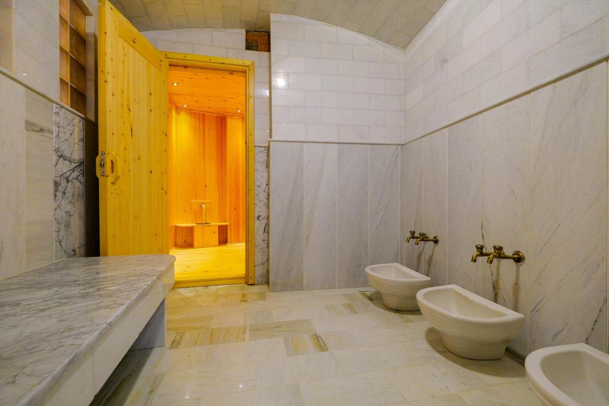 Hotel Baba Arroudj Жижел Екстериор снимка
